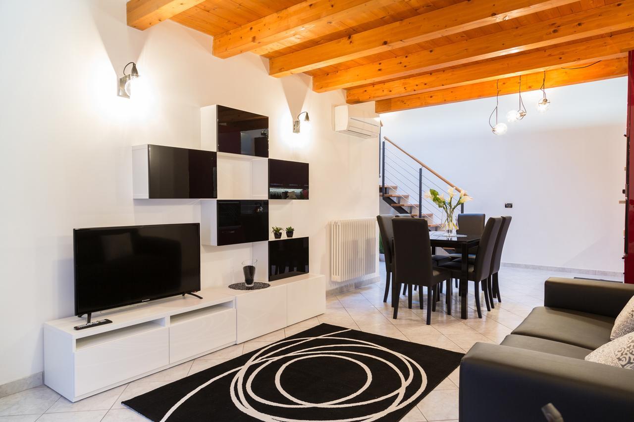Appartamento Stella Marina 5 *